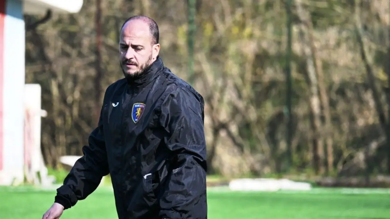 Dilettanti, Giovanni Marcianò pronto a tornare: «Dopo un anno di stop voglio rimettermi in gioco»\n