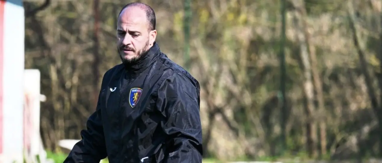 Dilettanti, Giovanni Marcianò pronto a tornare: «Dopo un anno di stop voglio rimettermi in gioco»\n