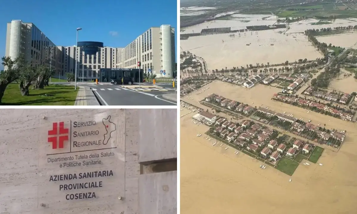 Il fronte caldo di tre procure calabresi: accertamenti su pubblica amministrazione, sanità e prevenzione ambientale\n