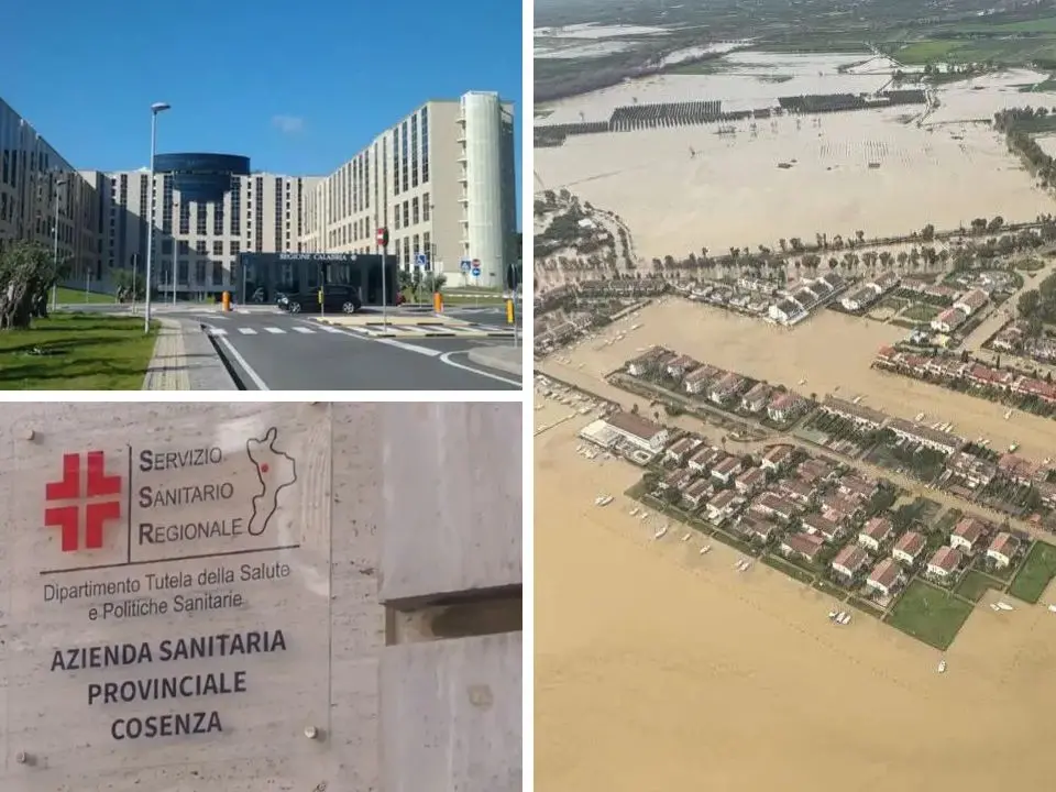 Il fronte caldo di tre procure calabresi: accertamenti su pubblica amministrazione, sanità e prevenzione ambientale