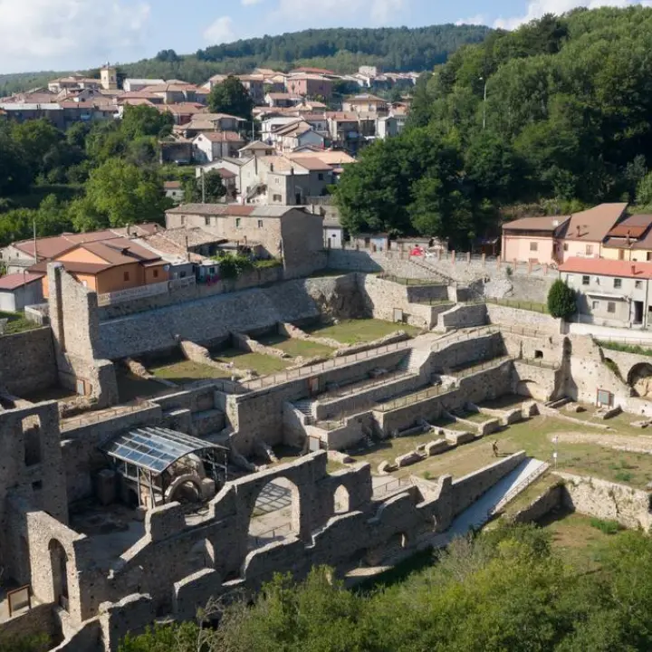 Mongiana, polemica culturale dopo la lettera di una scuola torinese. Il sindaco: «Parlare delle Reali Ferriere non è revisionismo»\n