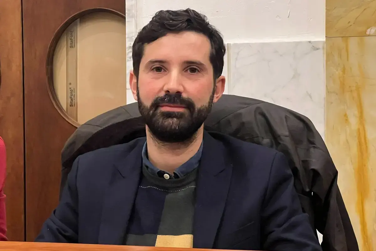 Sanità calabrese, Ranuccio attacca sui dati GIMBE: «Ultimi in Italia e assistenza territoriale ancora sotto la soglia minima»\n