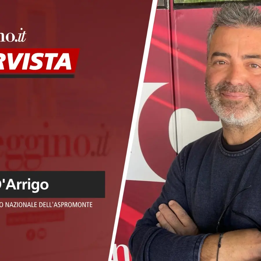 «Ci siamo riappropriati dell’Aspromonte e oggi siamo in grado di raccontarlo da protagonisti e non più da spettatori.\u00A0Demetrio d’Arrigo racconta l’Aspromonte\n