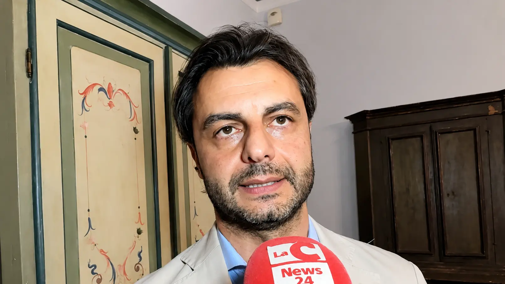 Viabilità provinciale, Turano accelera: «Subito manutenzioni e strade più sicure»\n