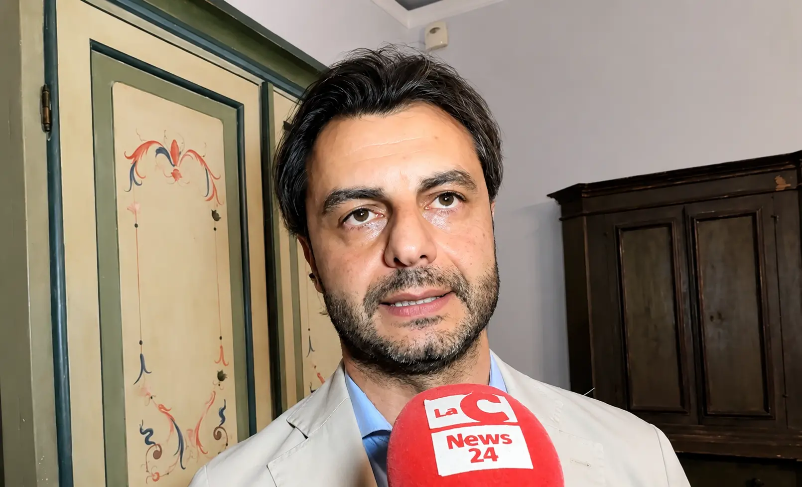 Viabilità provinciale, Turano accelera: «Subito manutenzioni e strade più sicure»\n