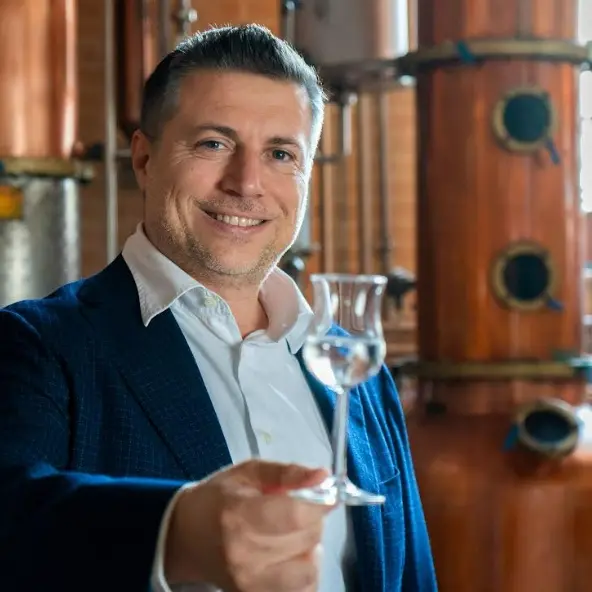 Grappa Mangilli è la grappa ufficiale del Giro d’Italia\n