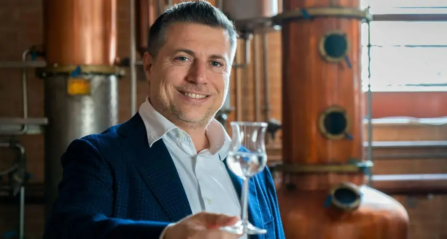 Grappa Mangilli è la grappa ufficiale del Giro d’Italia\n