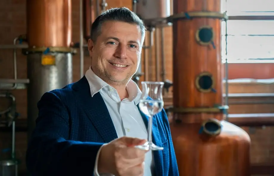 Grappa Mangilli è la grappa ufficiale del Giro d’Italia\n