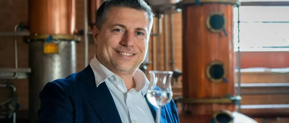 Grappa Mangilli è la grappa ufficiale del Giro d’Italia\n