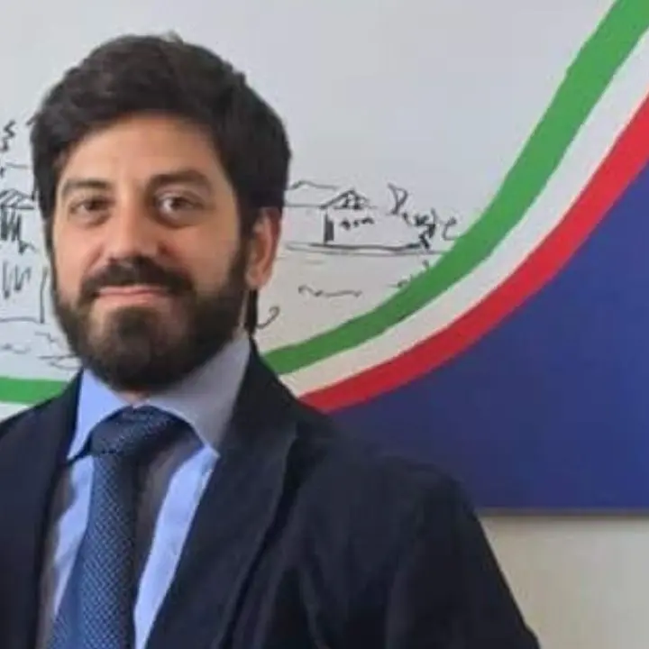 Diamante, Antonio Sapio guiderà il nuovo commissariato: Caruso applaude la scelta istituzionale\n