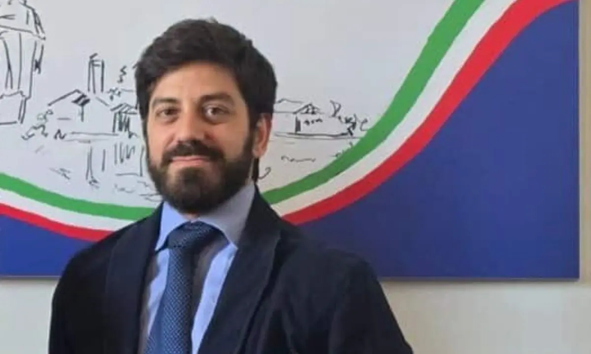 Diamante, Antonio Sapio guiderà il nuovo commissariato: Caruso applaude la scelta istituzionale\n