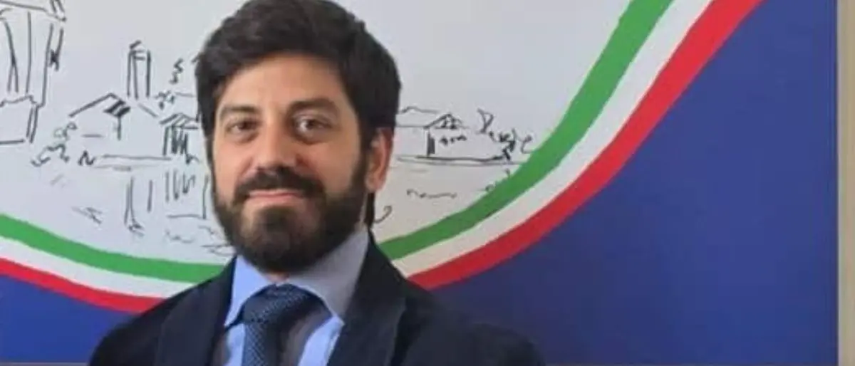 Diamante, Antonio Sapio guiderà il nuovo commissariato: Caruso applaude la scelta istituzionale\n