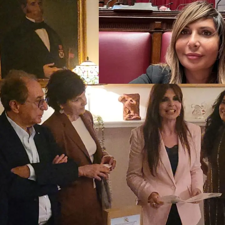 Made in Italy, a Cosenza profumi d’autore e Ferrari celebrano l’alto artigianato\n