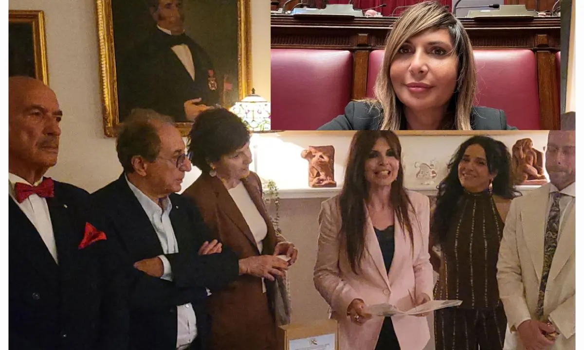 Made in Italy, a Cosenza profumi d’autore e Ferrari celebrano l’alto artigianato\n