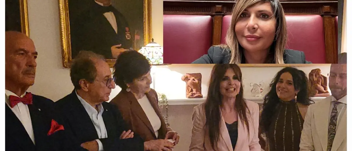 Made in Italy, a Cosenza profumi d’autore e Ferrari celebrano l’alto artigianato\n