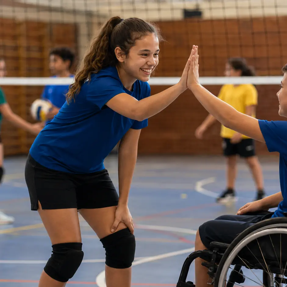 Fondazione Valentia apre “Allena-Menti”: sport, arteterapia e logopedia per 12 minori calabresi fragili. Ecco come fare domanda