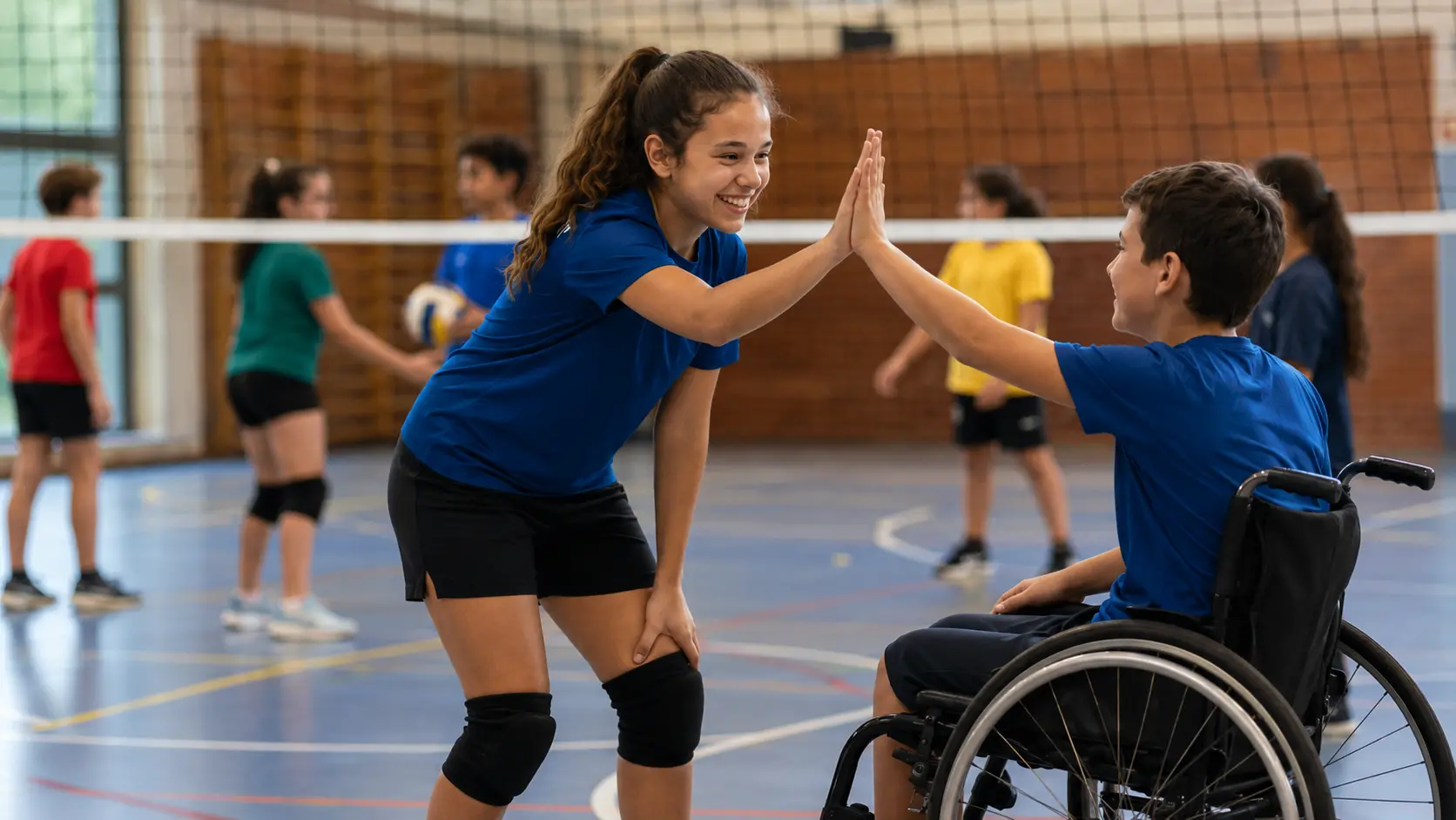 Fondazione Valentia apre “Allena-Menti”: sport, arteterapia e logopedia per 12 minori calabresi fragili. Ecco come fare domanda