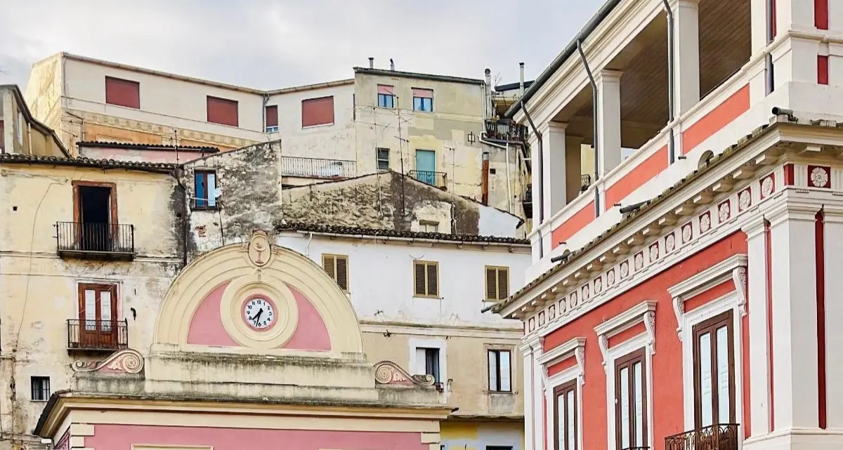 Corigliano, la Polizia provinciale si sposta nel Palazzo dell’Orologio\n