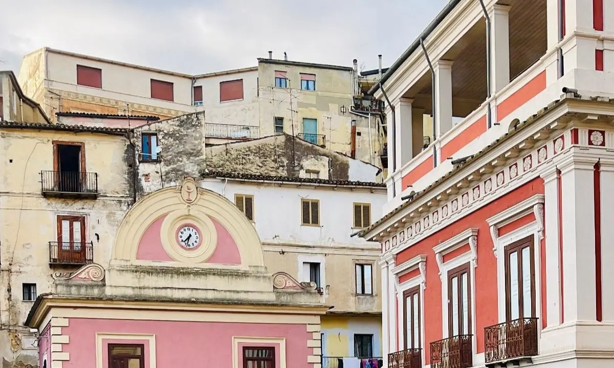Corigliano, la Polizia provinciale si sposta nel Palazzo dell’Orologio\n