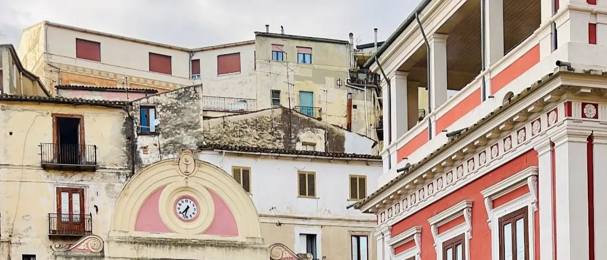 Corigliano, la Polizia provinciale si sposta nel Palazzo dell’Orologio\n