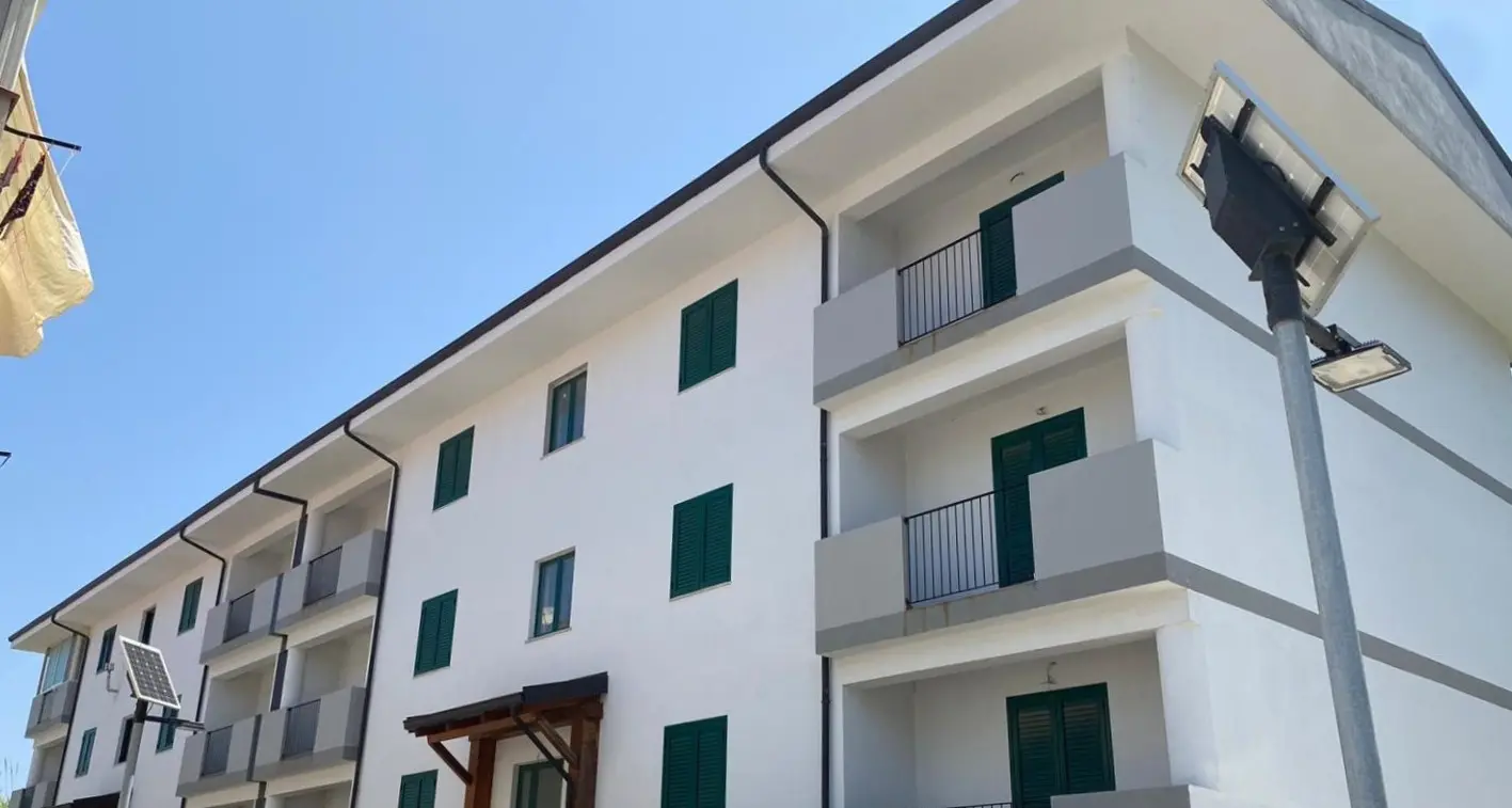 Alloggi popolari Aterp a Tropea, c’è la graduatoria. L’opposizione: «Il Comune la pubblichi subito»\n