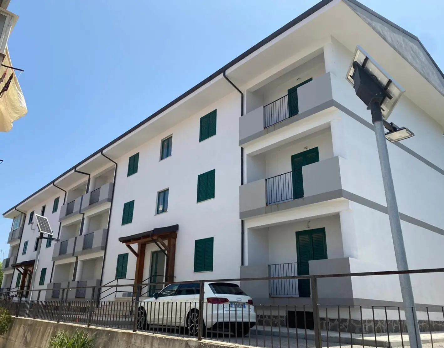 Alloggi popolari Aterp a Tropea, c’è la graduatoria. L’opposizione: «Il Comune la pubblichi subito»\n