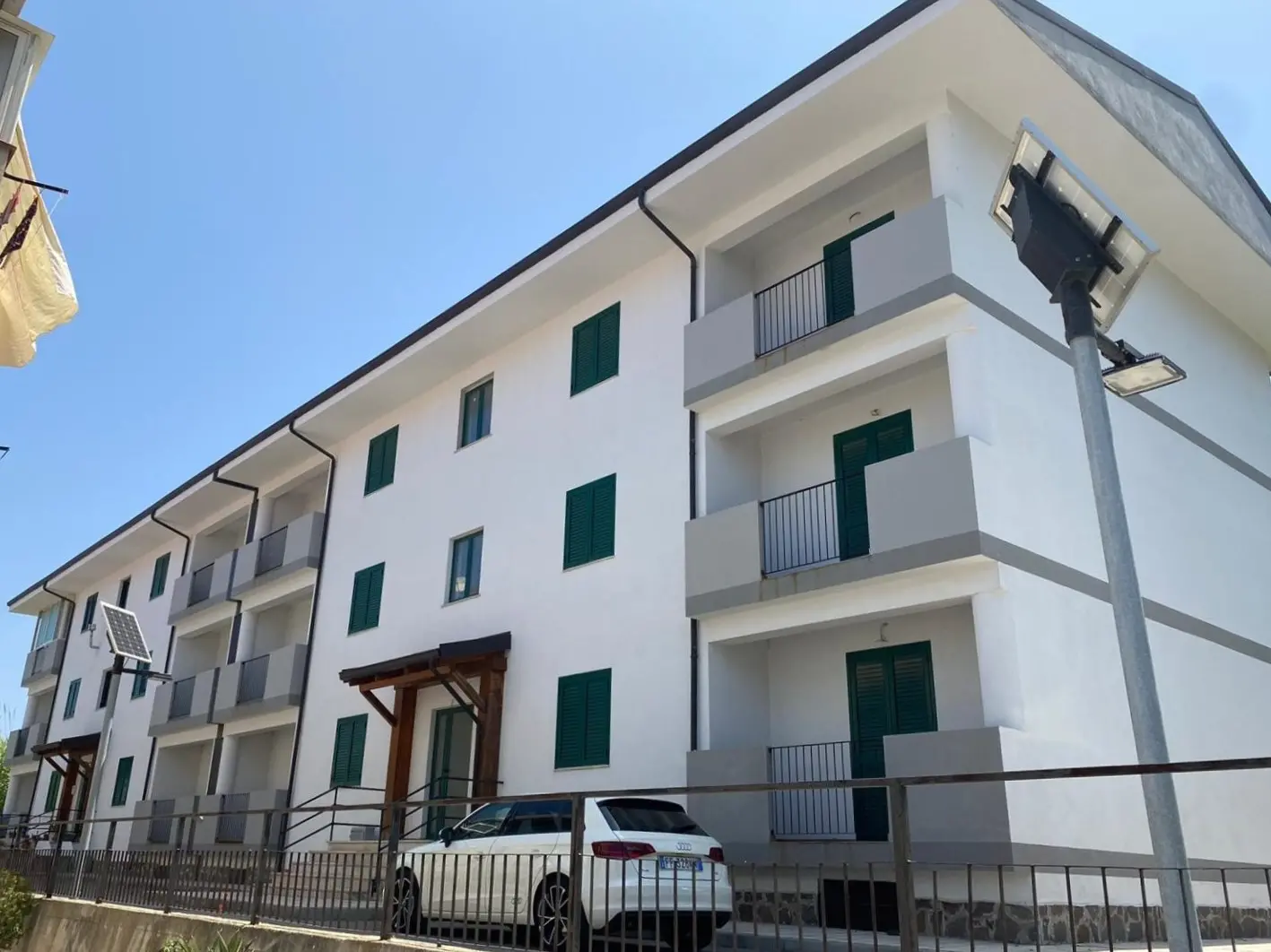 Alloggi popolari Aterp a Tropea, c’è la graduatoria. L’opposizione: «Il Comune la pubblichi subito»