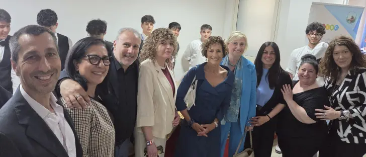 Cultura del rispetto e prevenzione della violenza di genere, l’Einaudi-Alvaro protagonista del percorso educativo promosso dalla Prefettura\n