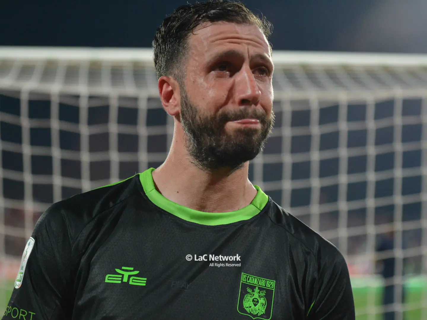 Il Catanzaro non riesce nell’impresa a Monza, non bastano i gol di Jack e Frosinini: finisce 0-2 e i brianzoli vanno in Serie A