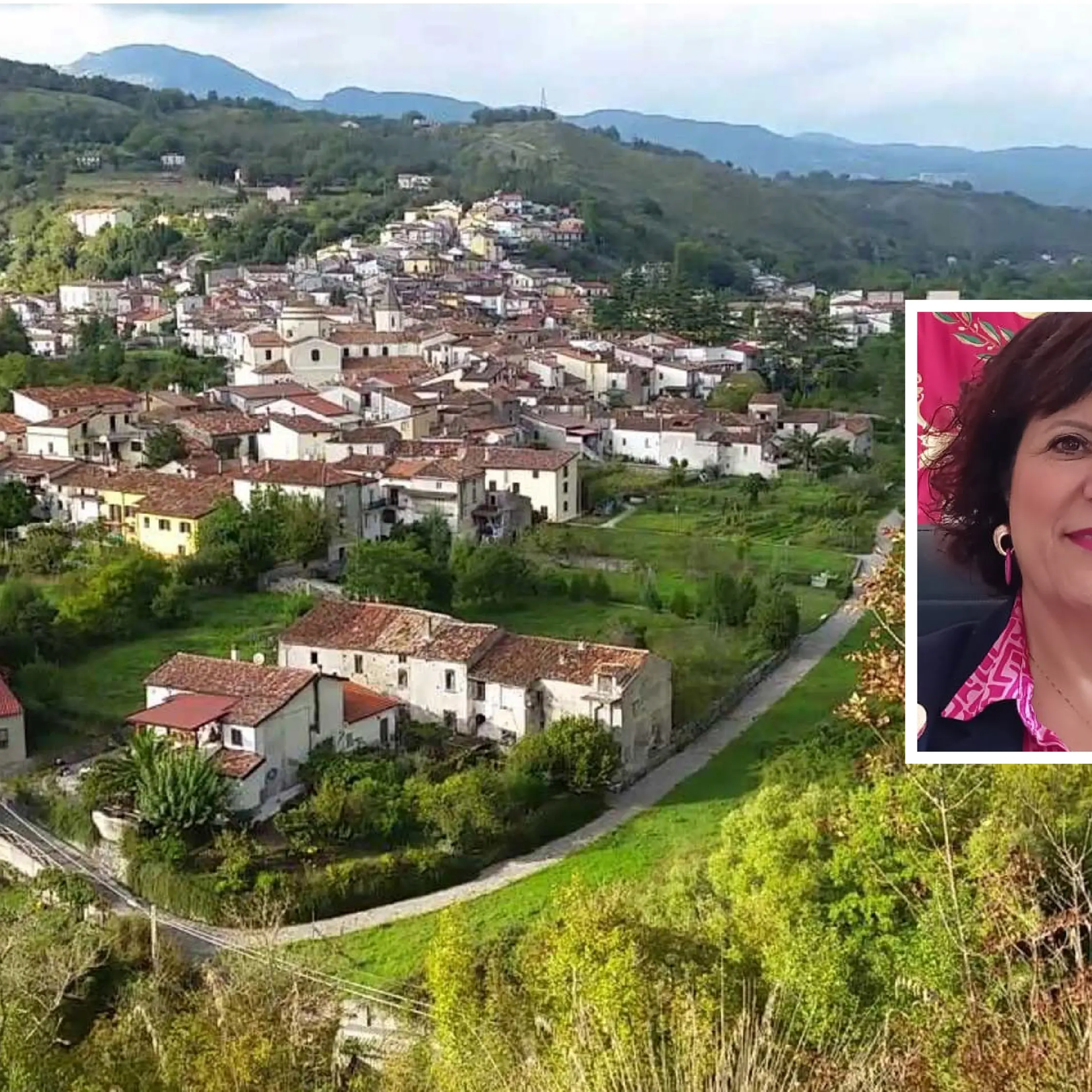 Il coraggio di restare: l’agricoltura d’eccellenza di Laino Borgo conquista la capitale\n