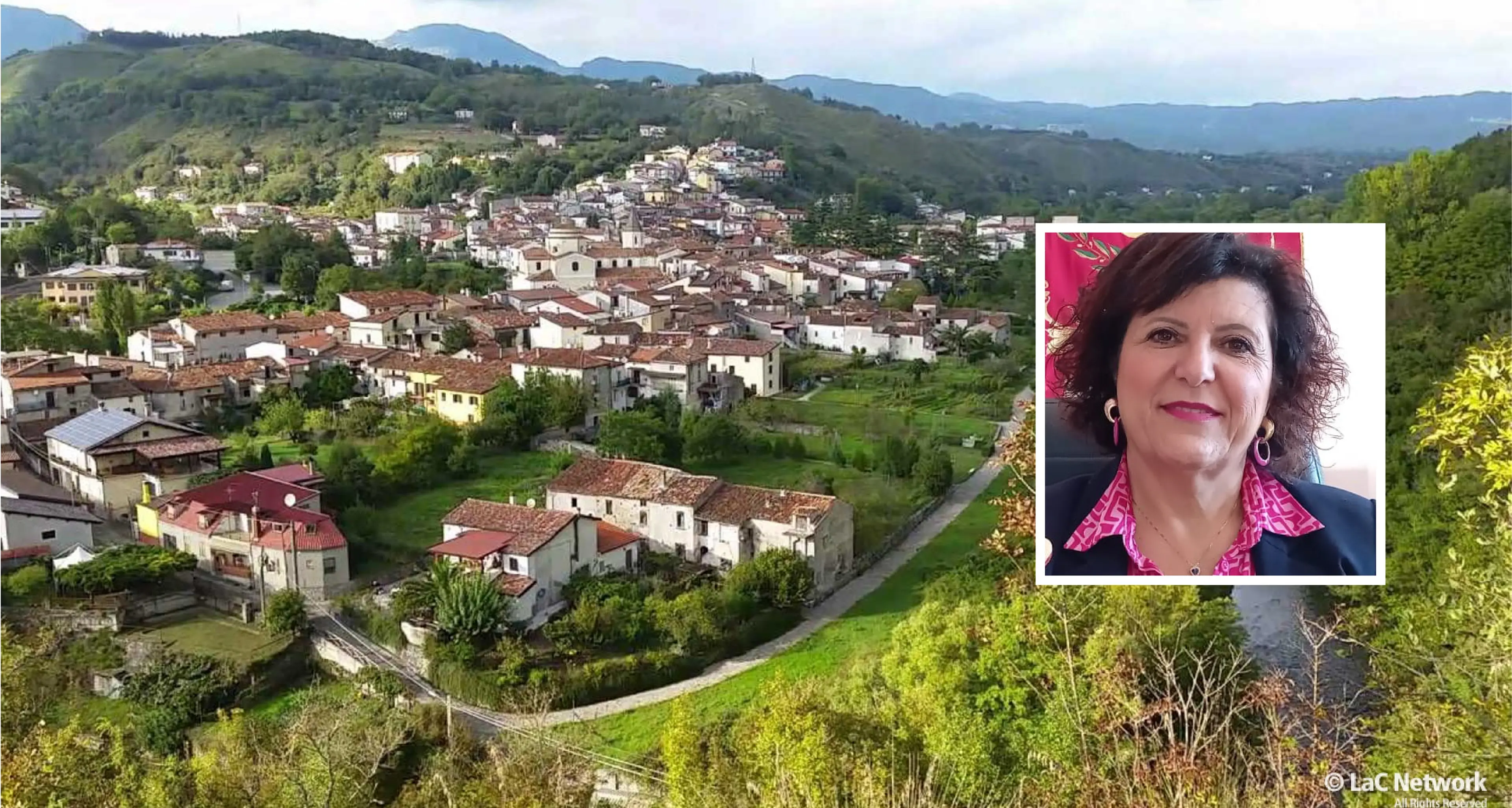 Il coraggio di restare: l’agricoltura d’eccellenza di Laino Borgo conquista la capitale\n