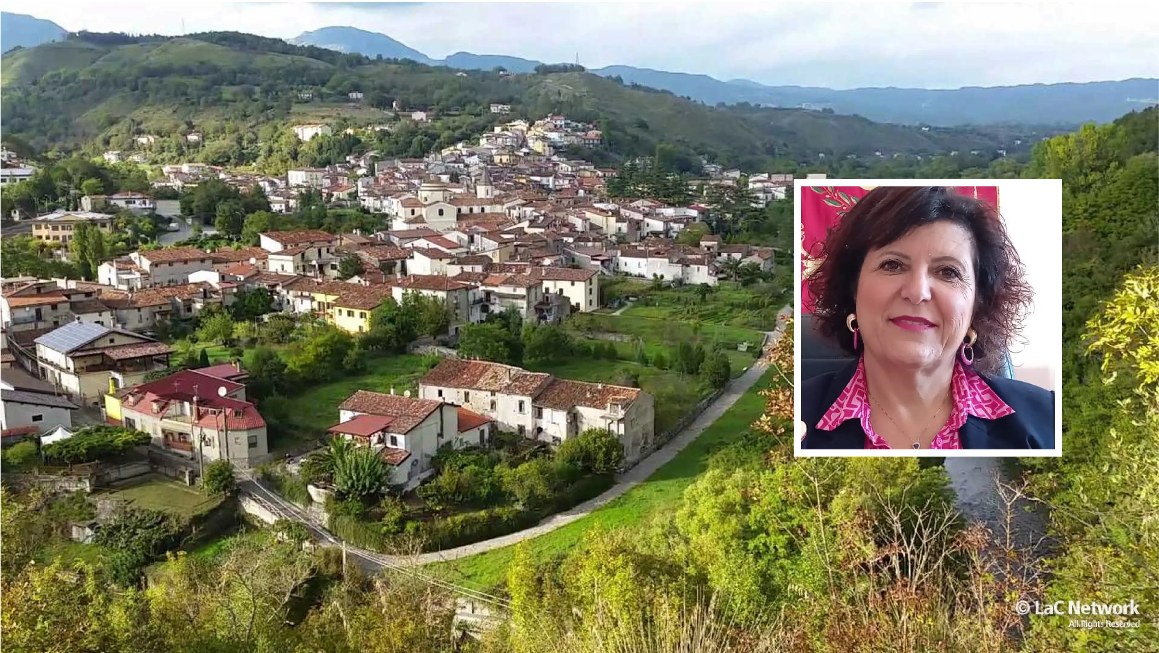 Il coraggio di restare: l’agricoltura d’eccellenza di Laino Borgo conquista la capitale\n