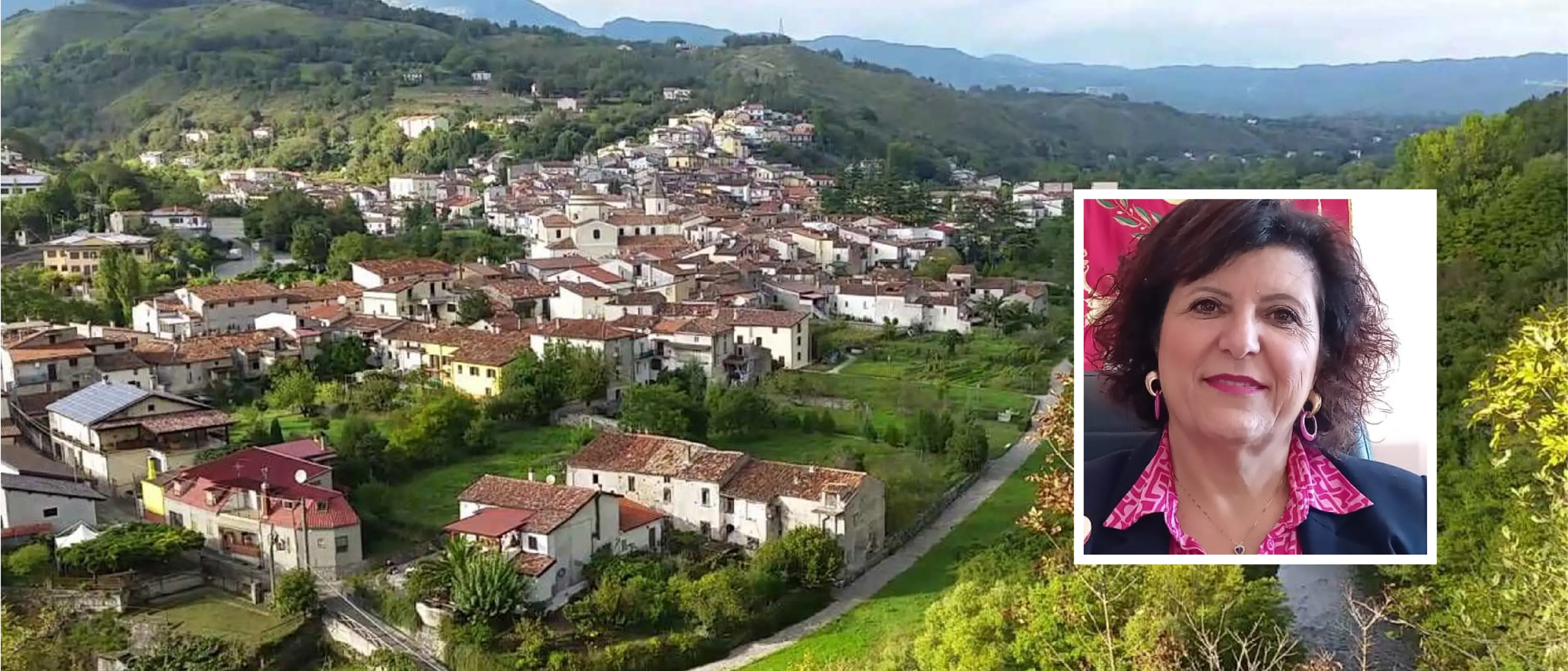Il coraggio di restare: l’agricoltura d’eccellenza di Laino Borgo conquista la capitale\n