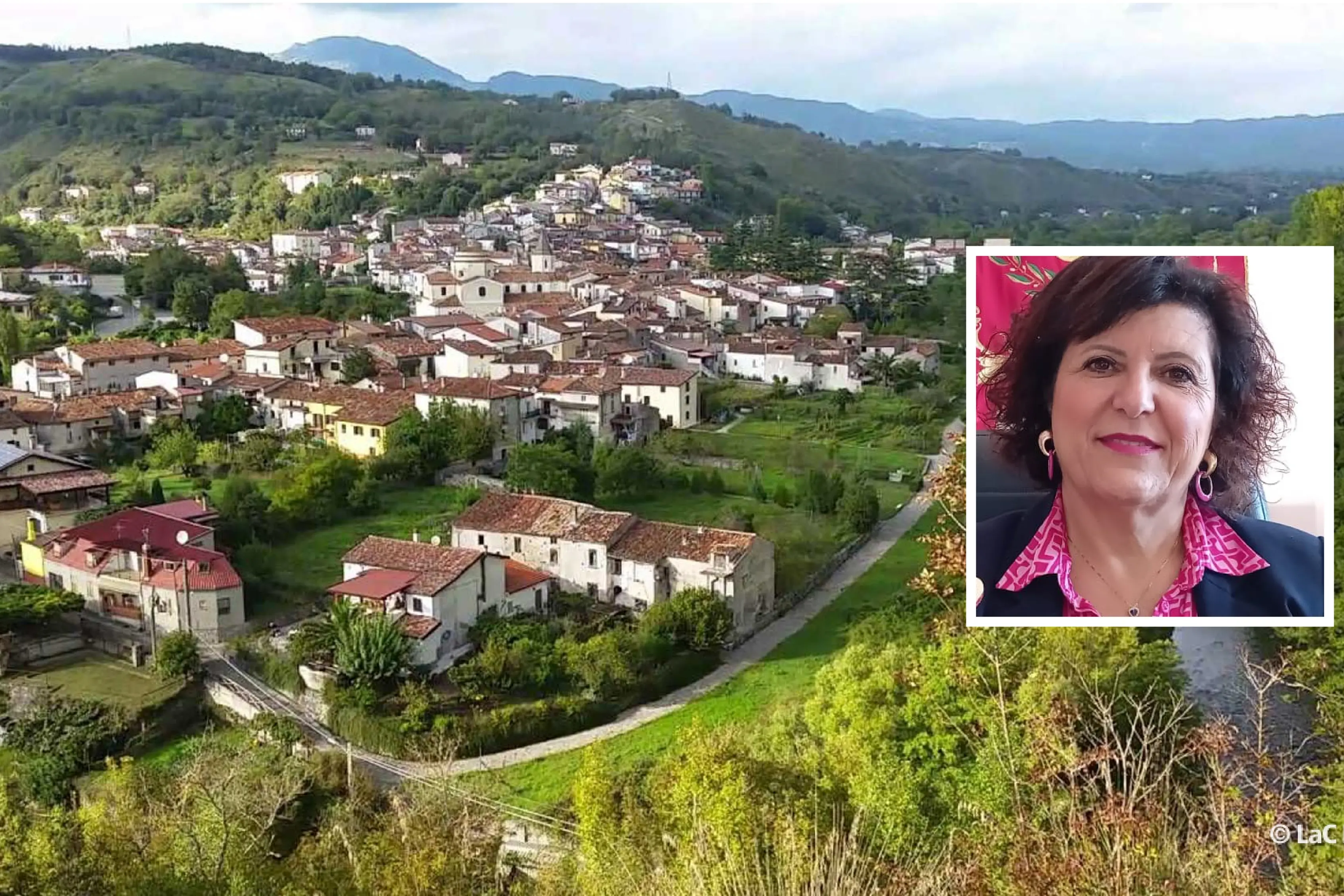 Il coraggio di restare: l’agricoltura d’eccellenza di Laino Borgo conquista la capitale\n