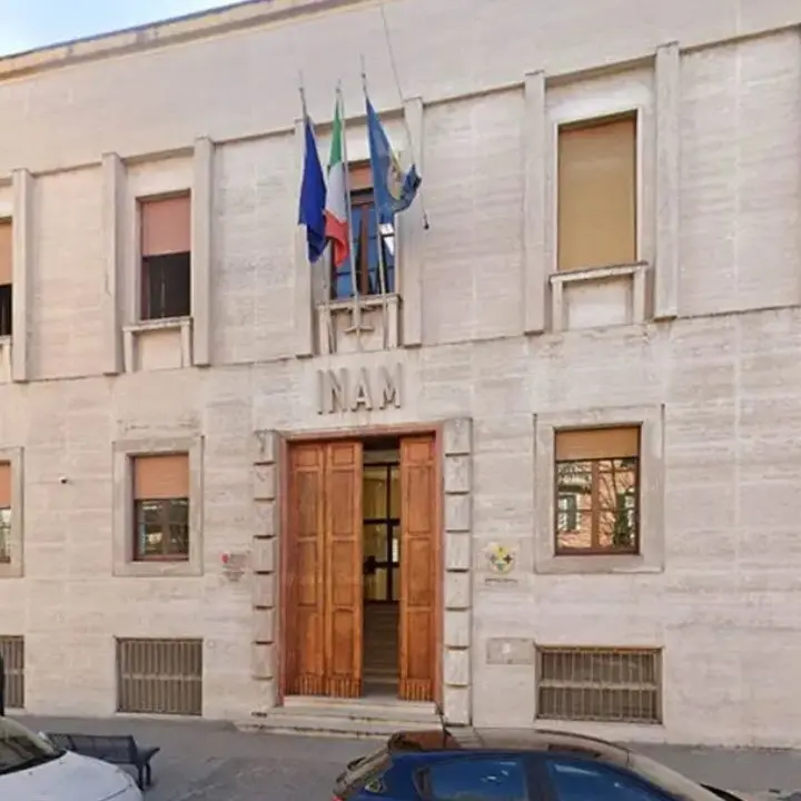 <p>Cosenza, medico aggredisce il personale dell’Asp: nel 2020 entrò in Azienda con martello e cacciavite</p>