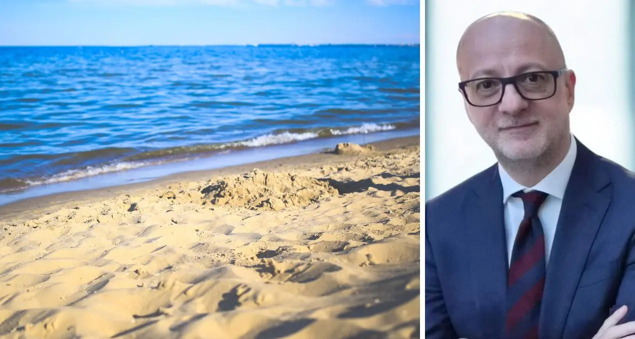 Turismo, basta slogan: Raffaele Rio spiega perché il futuro in Calabria (e non solo)\u00A0si costruisce con le scelte\n