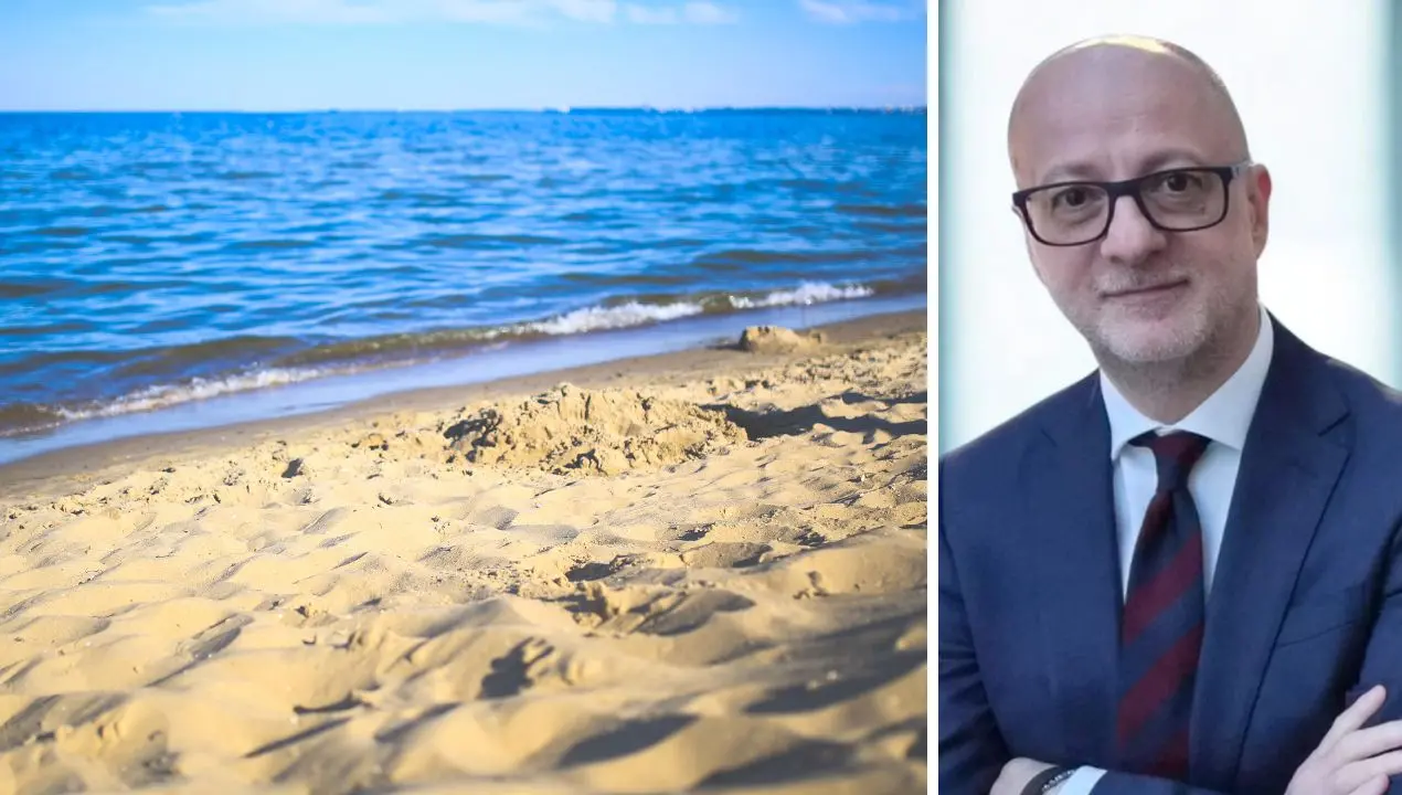 Turismo, basta slogan: Raffaele Rio spiega perché il futuro in Calabria (e non solo)\u00A0si costruisce con le scelte\n
