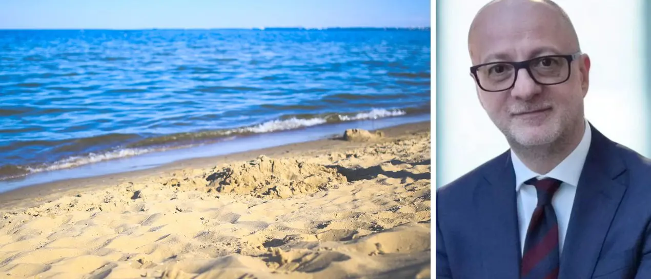 Turismo, basta slogan: Raffaele Rio spiega perché il futuro in Calabria (e non solo)\u00A0si costruisce con le scelte\n