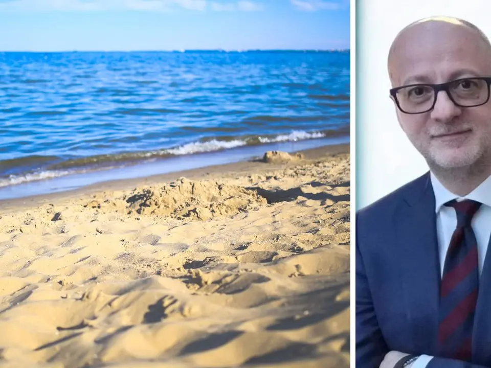Turismo, basta slogan: Raffaele Rio spiega perché il futuro in Calabria (e non solo) si costruisce con le scelte