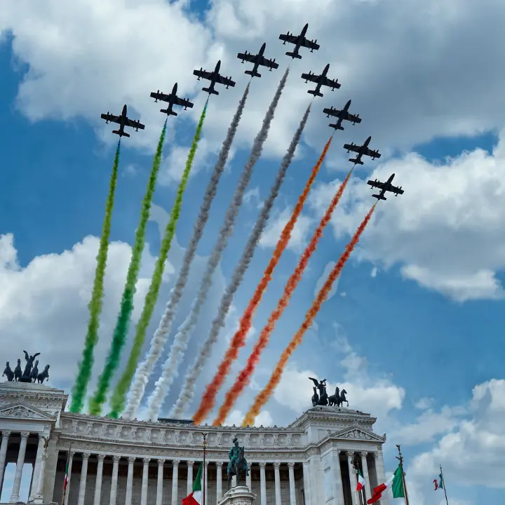 Vibo celebra la Festa della Repubblica al Teatro Comunale con il concerto del coro e dell’orchestra del Torrefranca\n