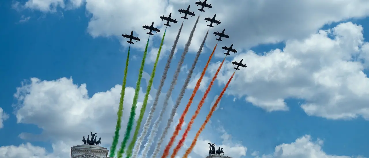 Vibo celebra la Festa della Repubblica al Teatro Comunale con il concerto del coro e dell’orchestra del Torrefranca\n