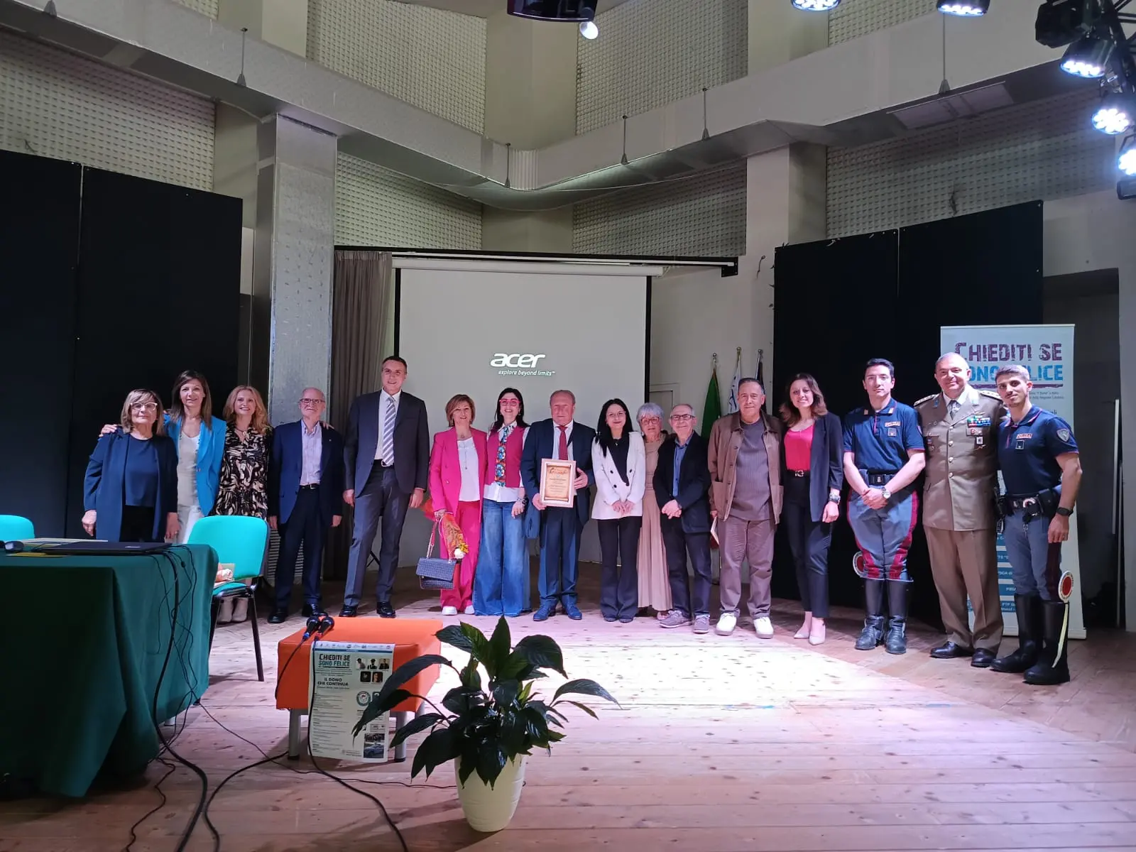 La donazione degli organi, la cultura della solidarietà entra in aula all’istituto comprensivo di Lamezia Terme\n