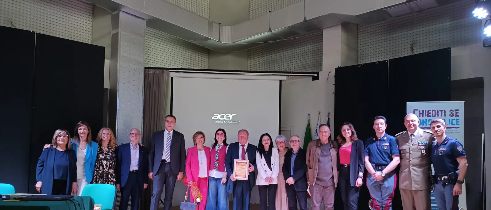 La donazione degli organi, la cultura della solidarietà entra in aula all’istituto comprensivo di Lamezia Terme\n