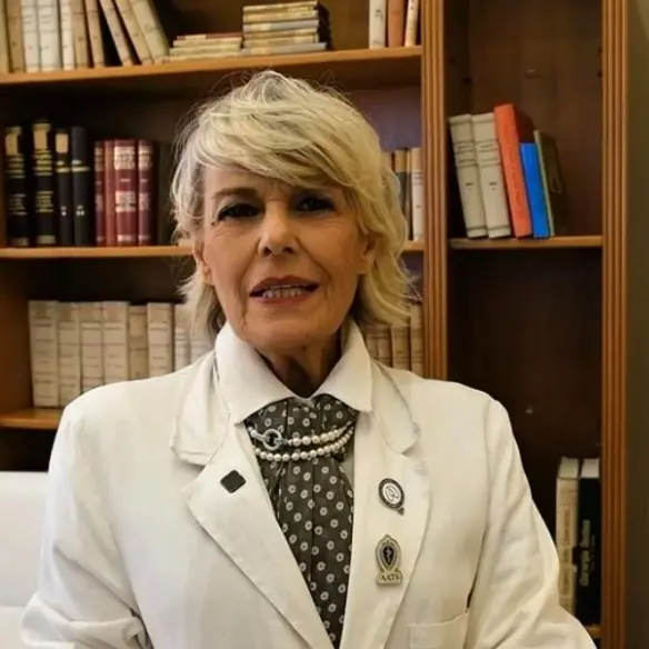 Liste d’attesa, Franca Melfi: «La Calabria recupera terreno e diventa un modello positivo»\n