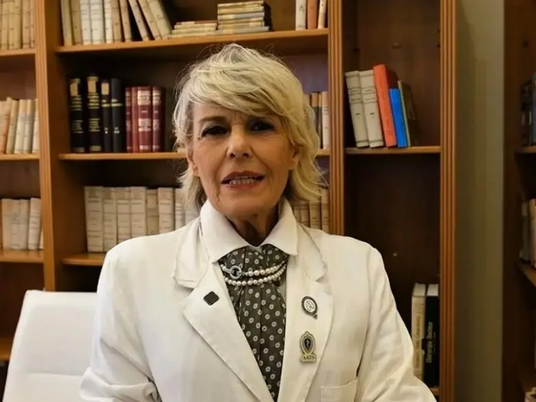 Liste d’attesa, Franca Melfi: «La Calabria recupera terreno e diventa un modello positivo» -Video