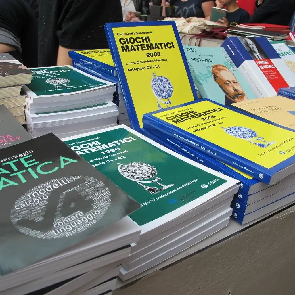 Giochi matematici, oggi la finale nazionale in Bocconi con cinque studenti del Liceo Scientifico di Vibo\n
