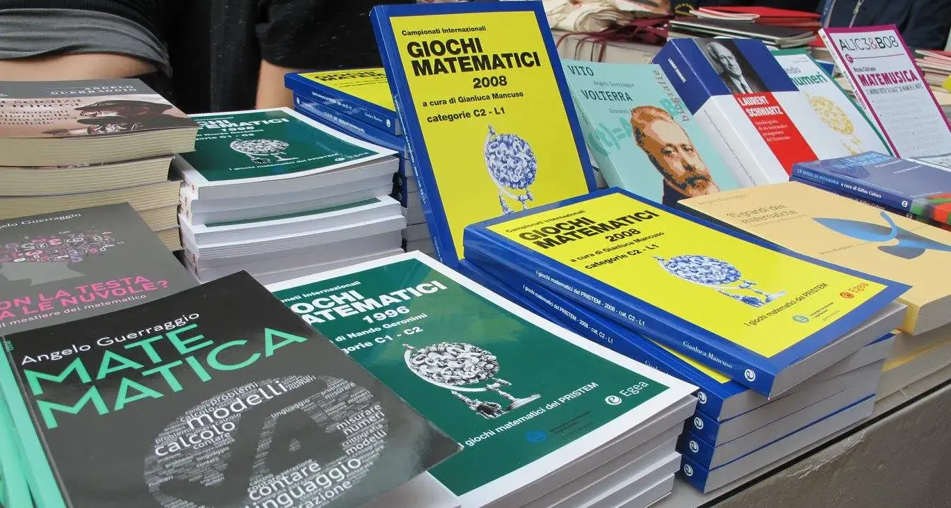 Giochi matematici, oggi la finale nazionale in Bocconi con cinque studenti del Liceo Scientifico di Vibo\n