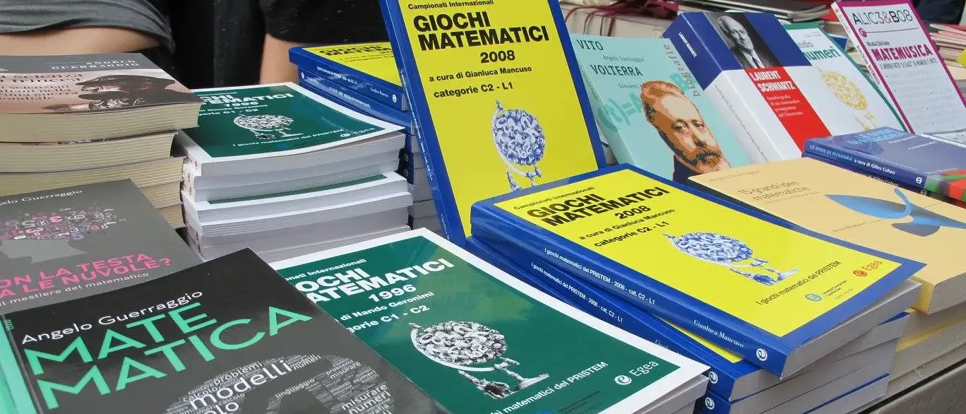 Giochi matematici, oggi la finale nazionale in Bocconi con cinque studenti del Liceo Scientifico di Vibo\n
