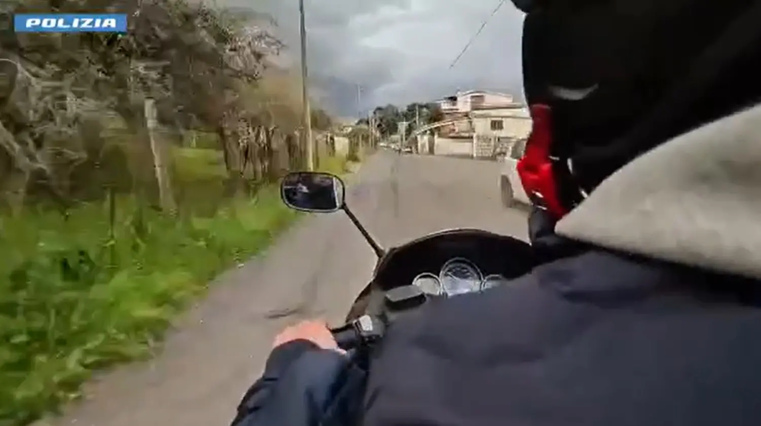 Armi e spaccio, 1335 arresti e oltre 450 kg di droga sequestrati