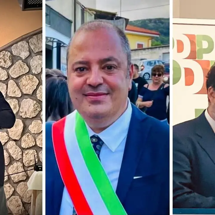«Trapianti di legalità» e idee per resistere:\u00A0le storie dei sindaci di Settingiano, Gasperina e Amantea\n